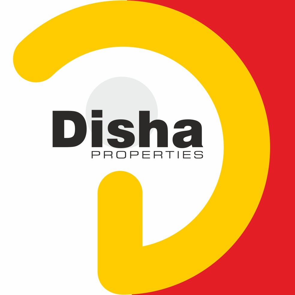 Disha Properties company logo